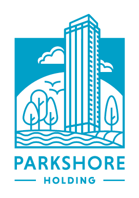 Das Logo von Parkshore Holding